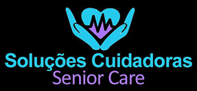 Logotipo Senior Care